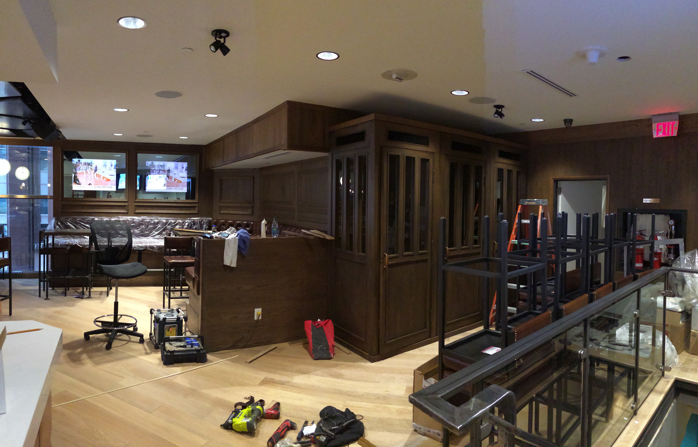 Sample Work - Commercial/ Residential-22