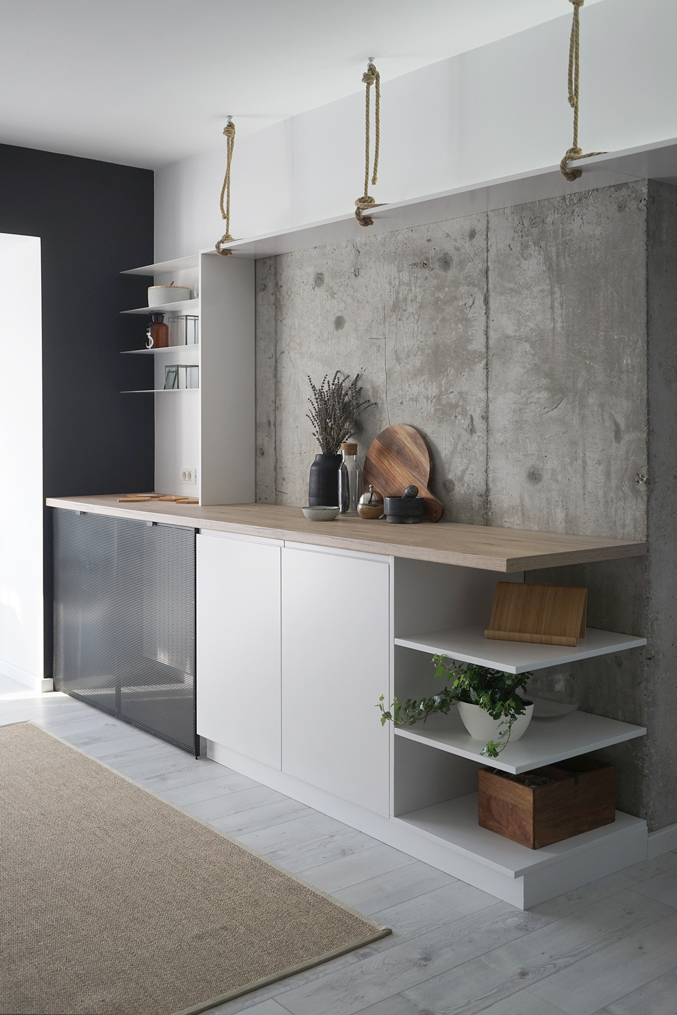 2017 年私人住宅室内设计佳作-6