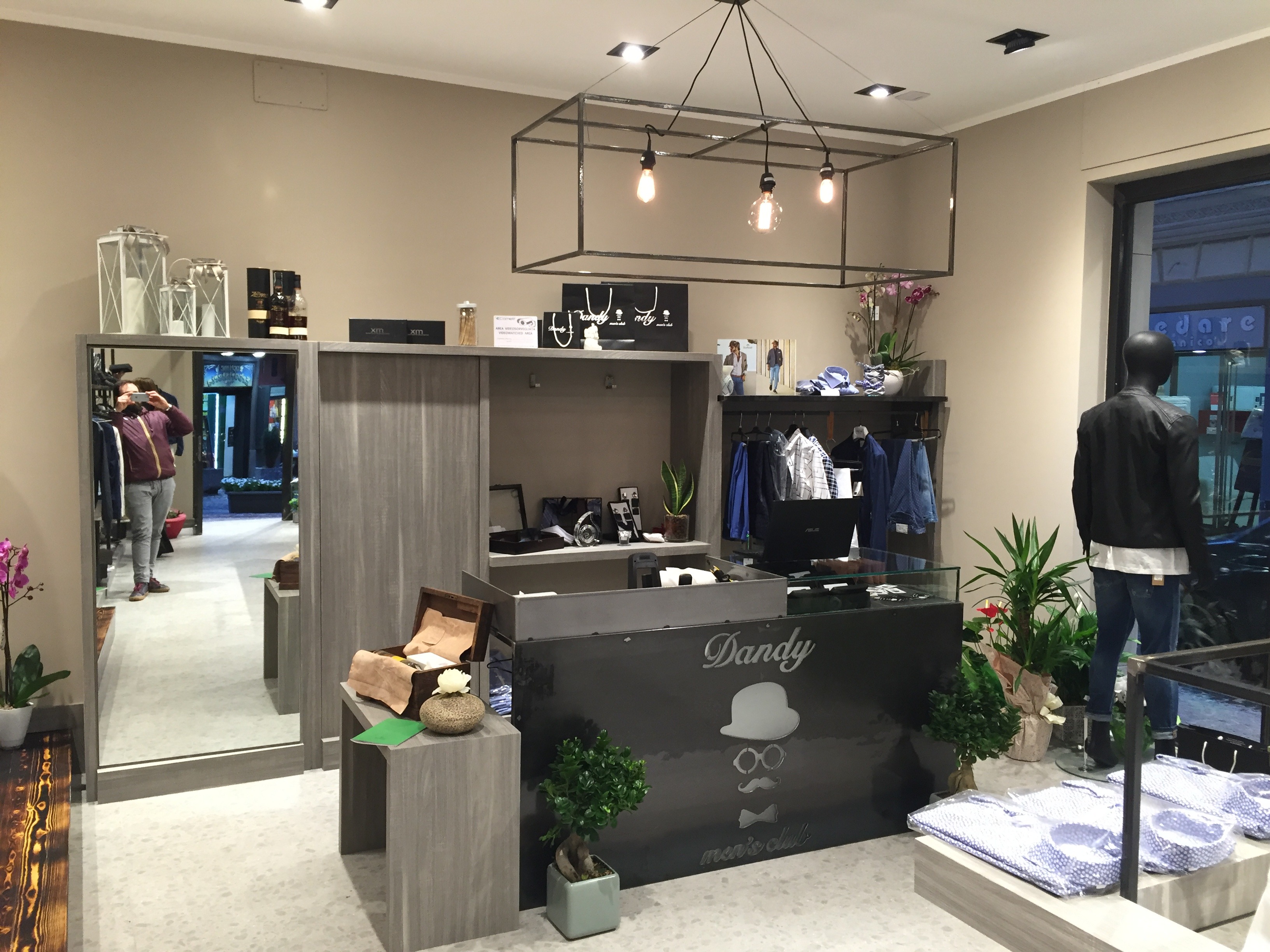 2016 年打造的男士俱乐部-13