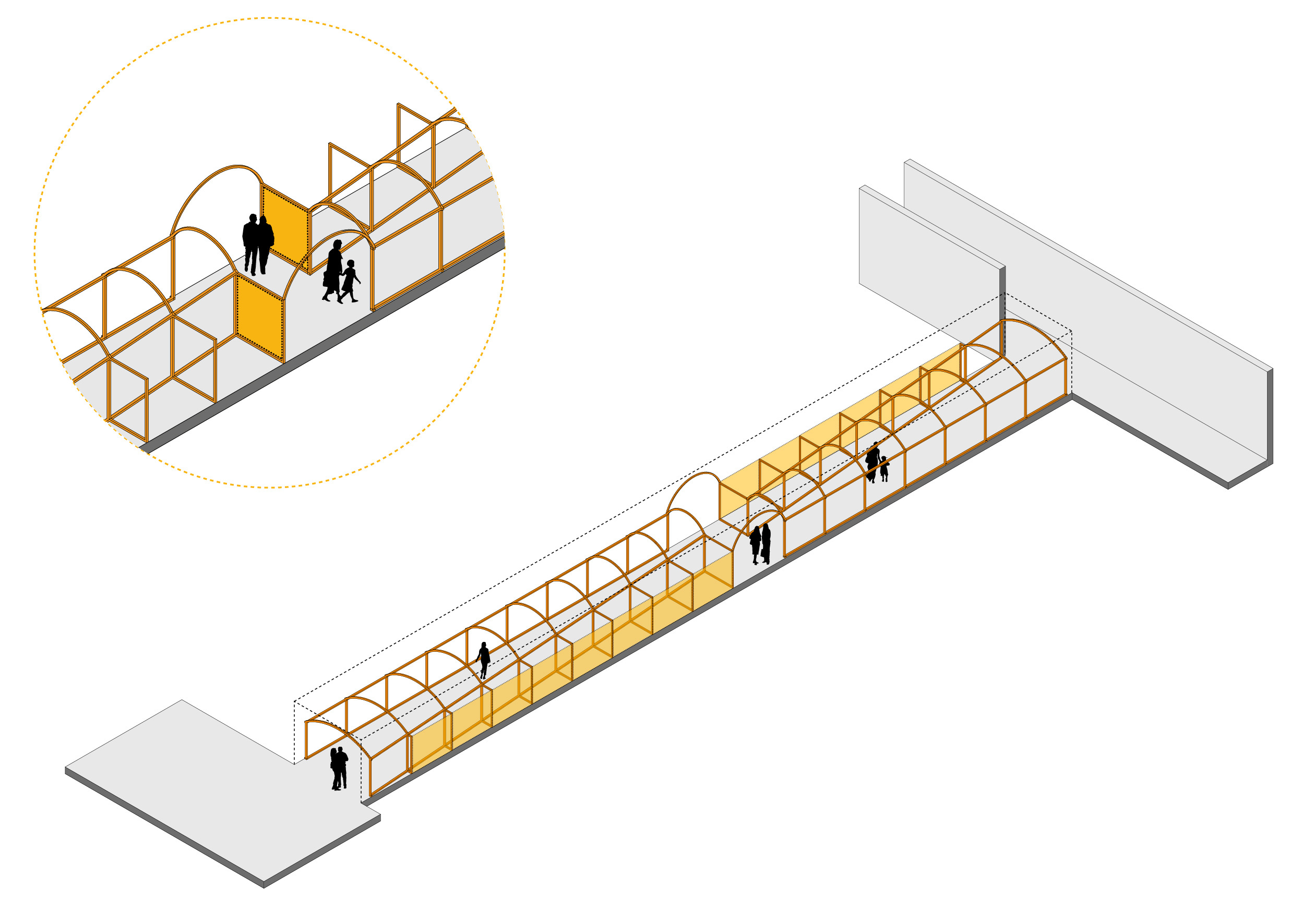 城市舞台 | Sesto San Giovanni 项目-3