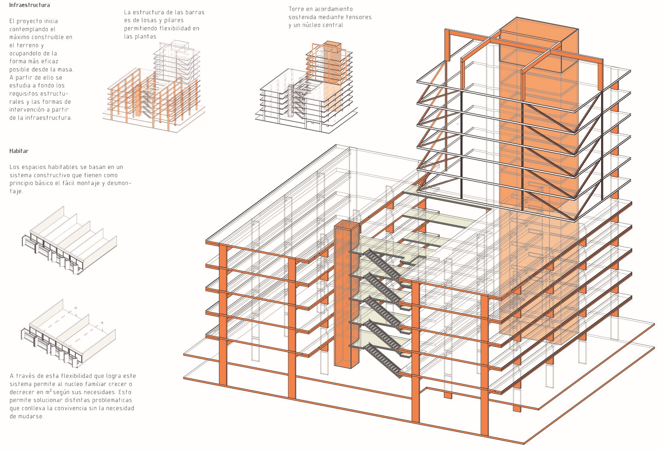2017 年高级建筑项目 | 创新室内设计-3