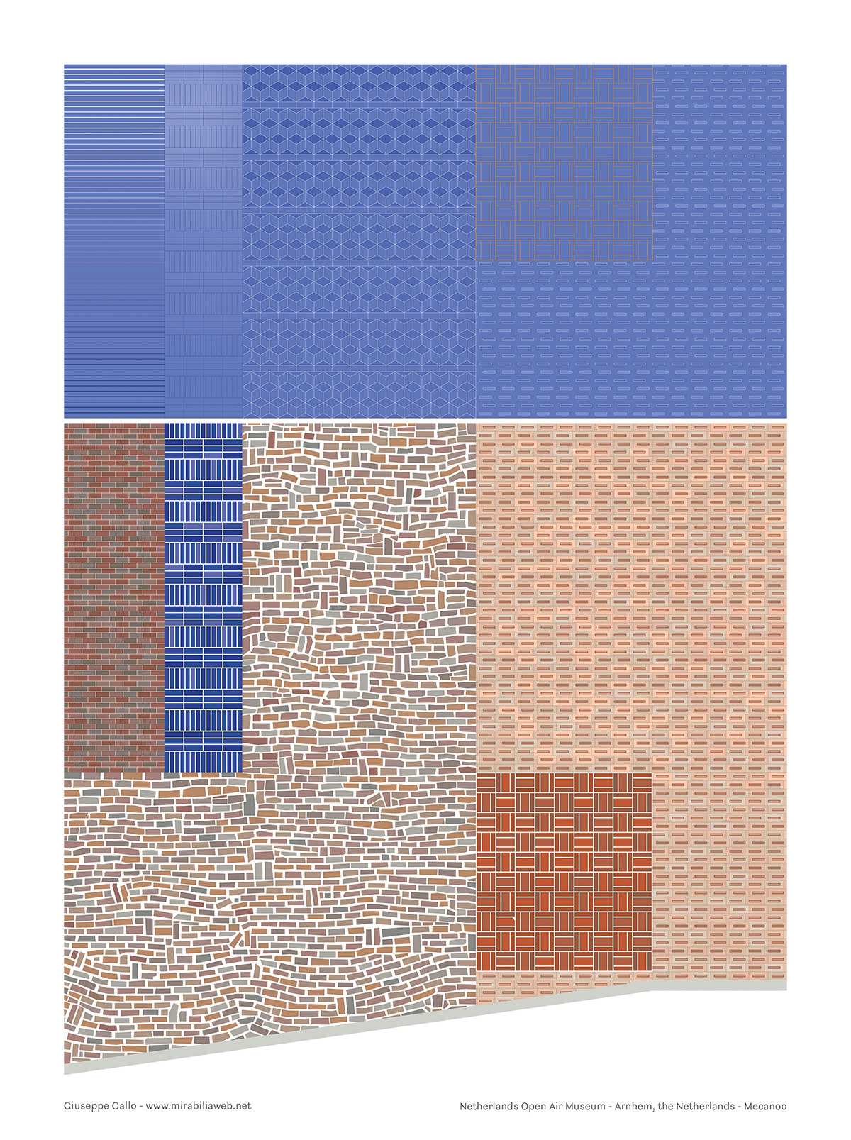 图案建筑之美 · Mecanoo 项目-6