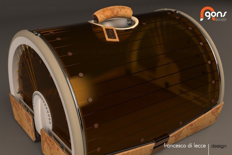 猫咪宠物运输工具设计-13