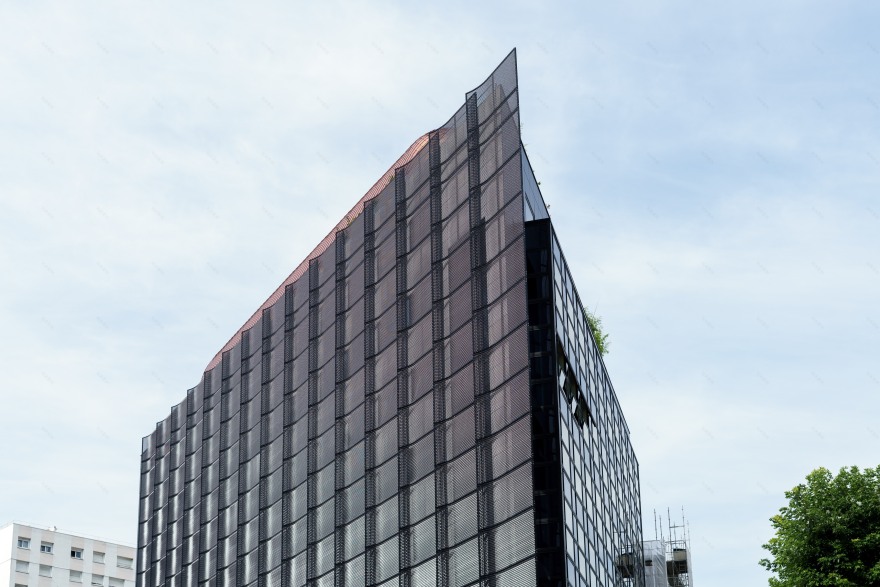 勒·布莱克珀尔或勒·黑珍珠-22