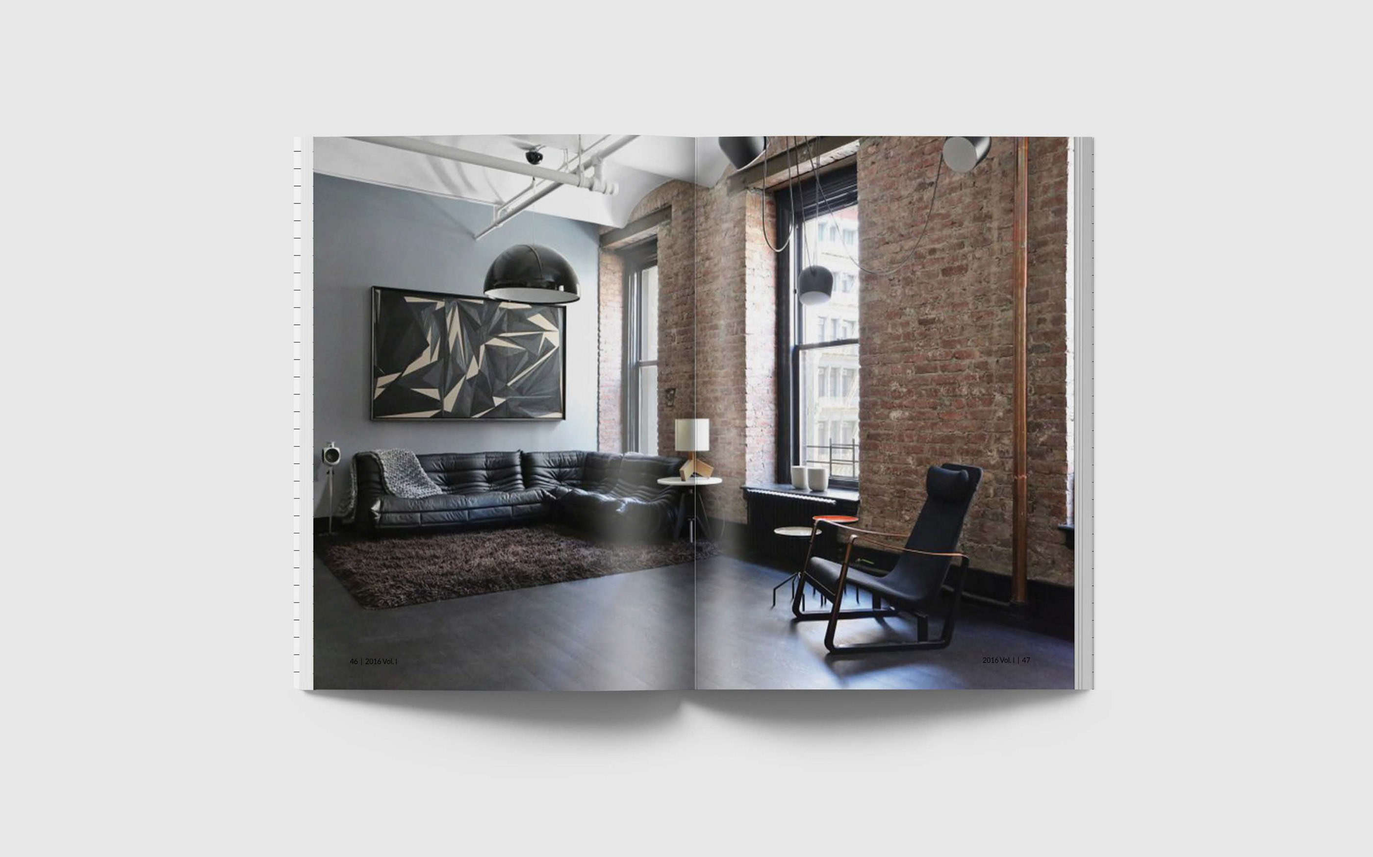 Design Space Magazine, architecture & interior design-22