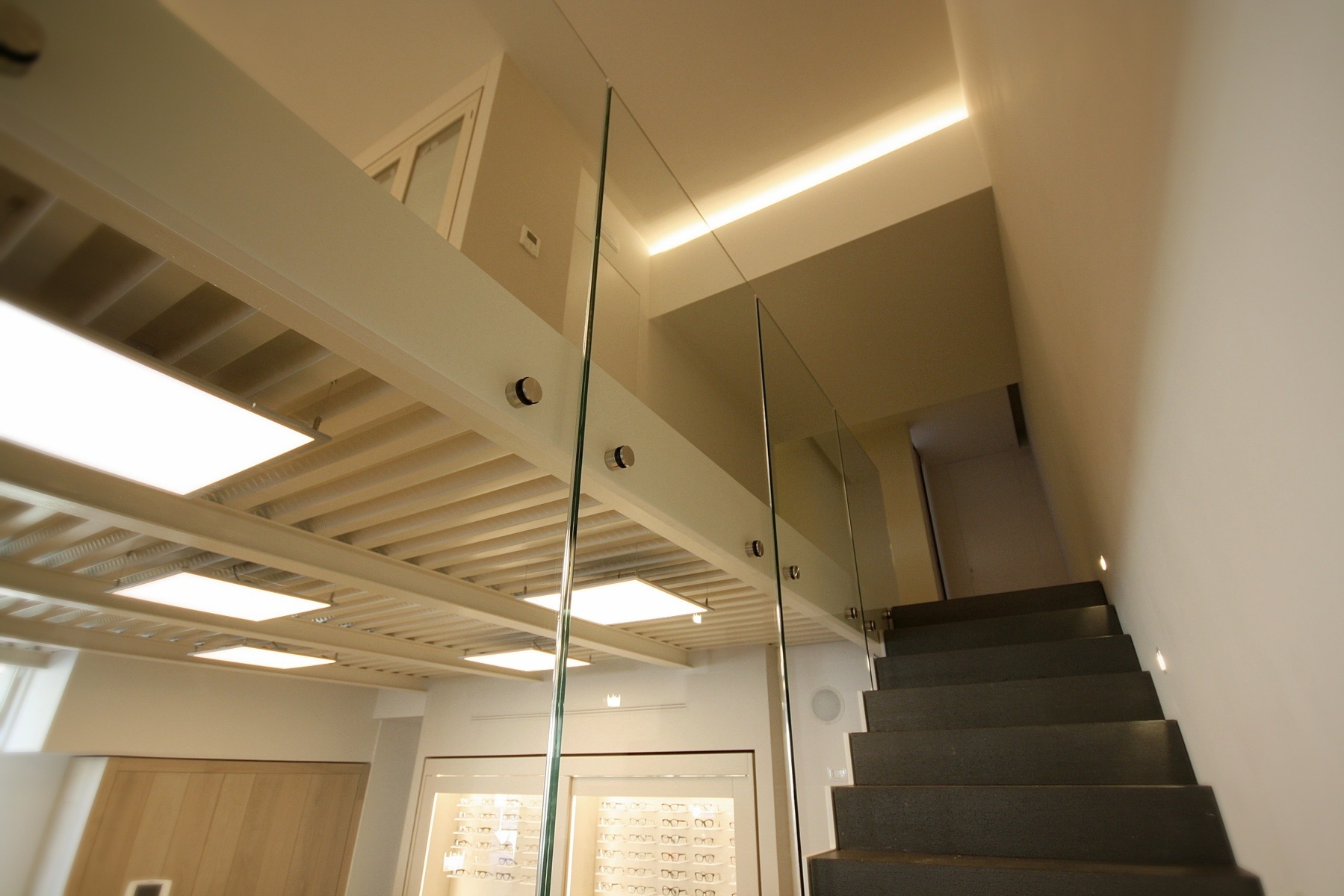 NEGOZIO OTTICA 光学商店-11