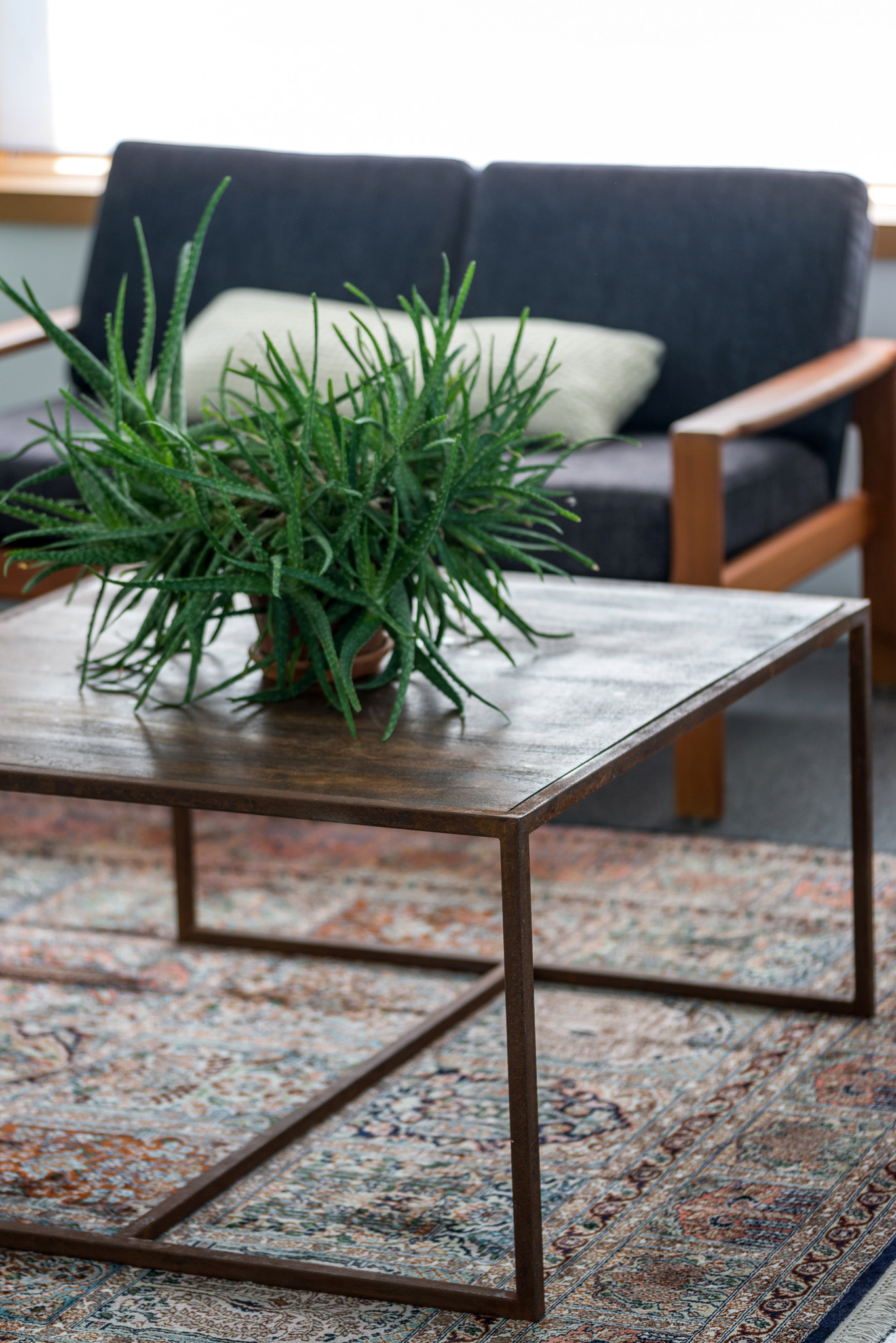 周末湖边度假屋-21