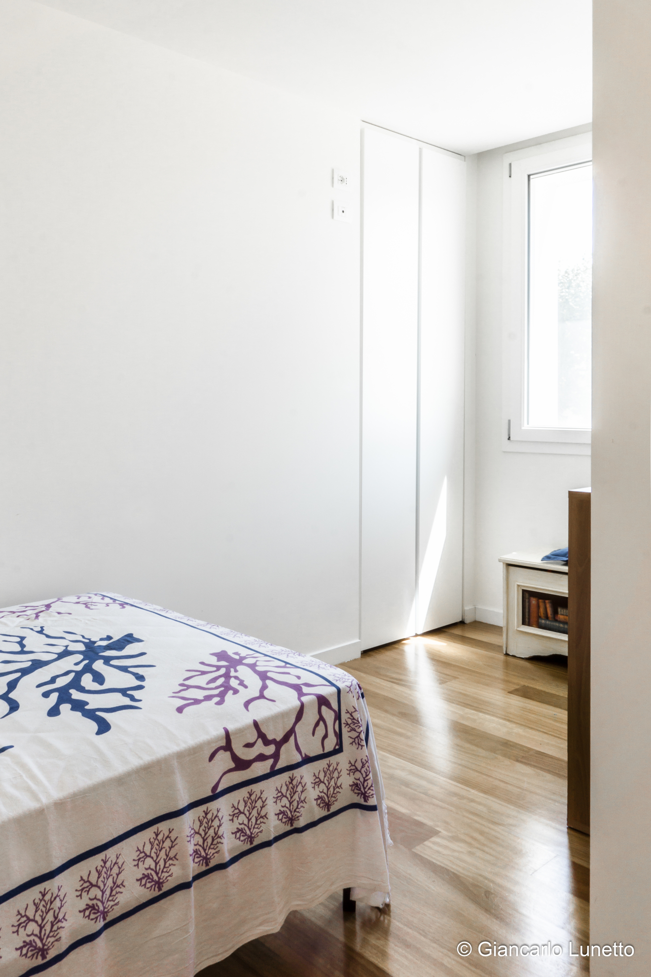 乡村 70 年代老宅翻新，现代家庭生活空间-95