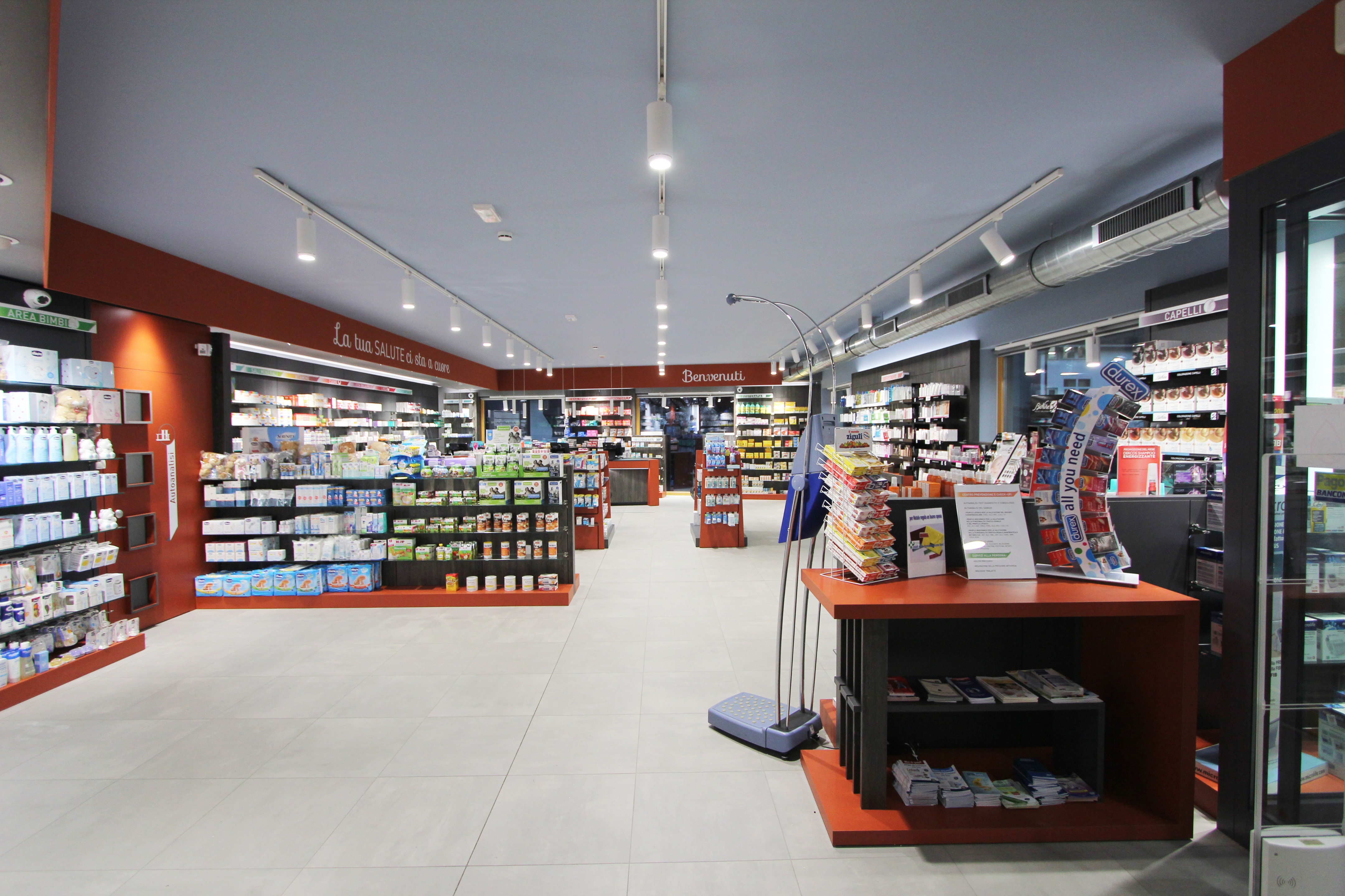 2016 年完成的木结构购物商场设计-1