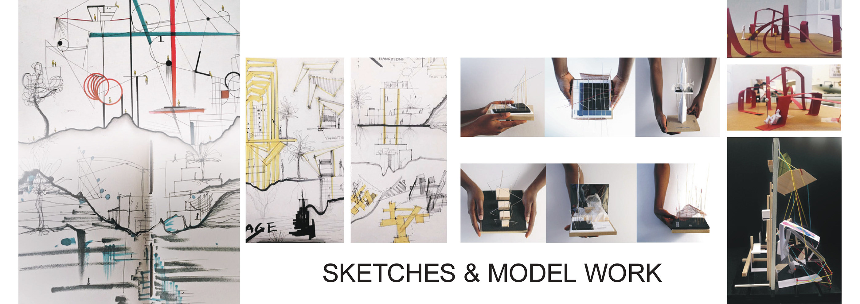 Interior & Environmental Design Portfolio 2019-10