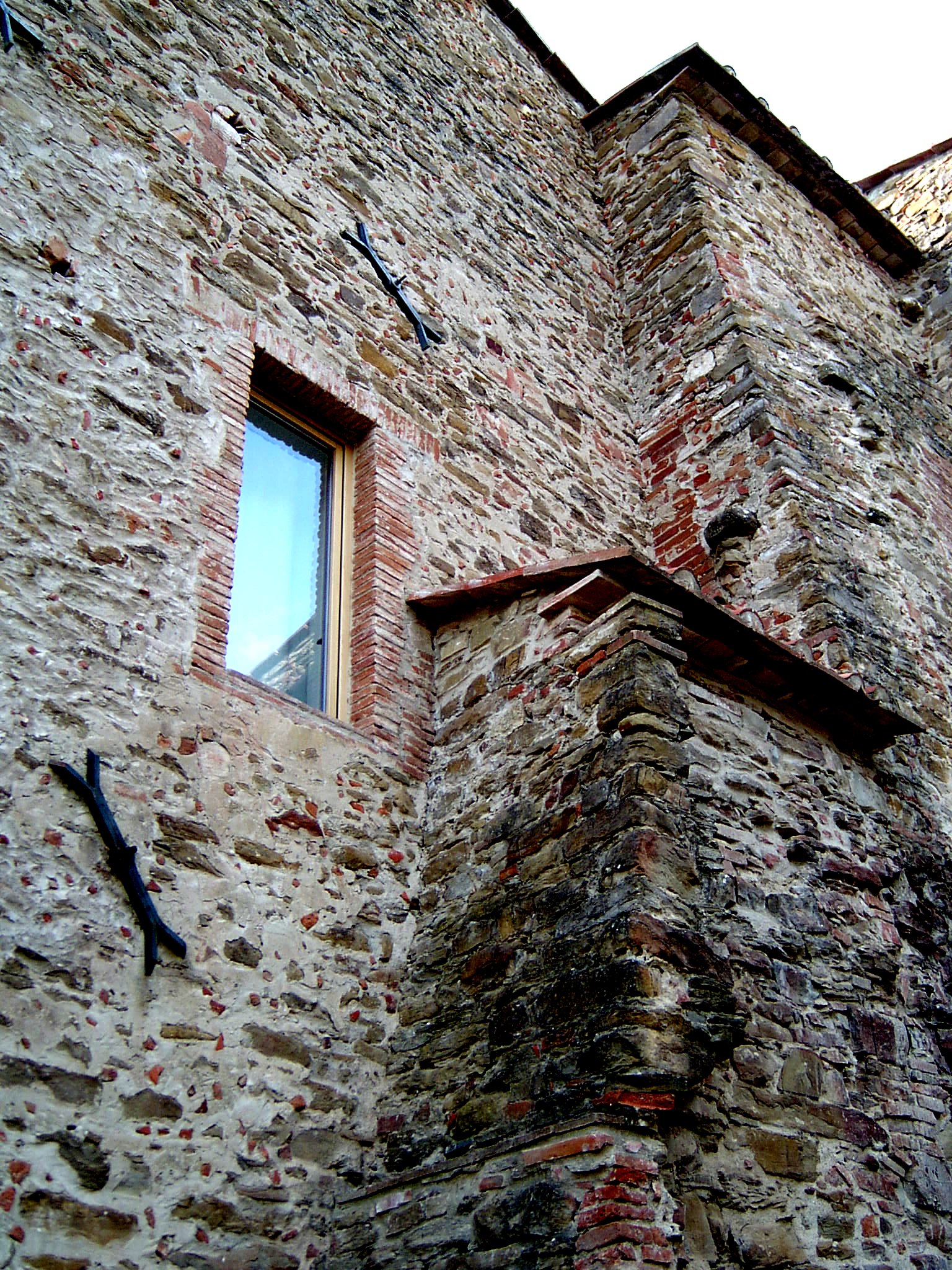 意大利乡村古宅修复重生-2