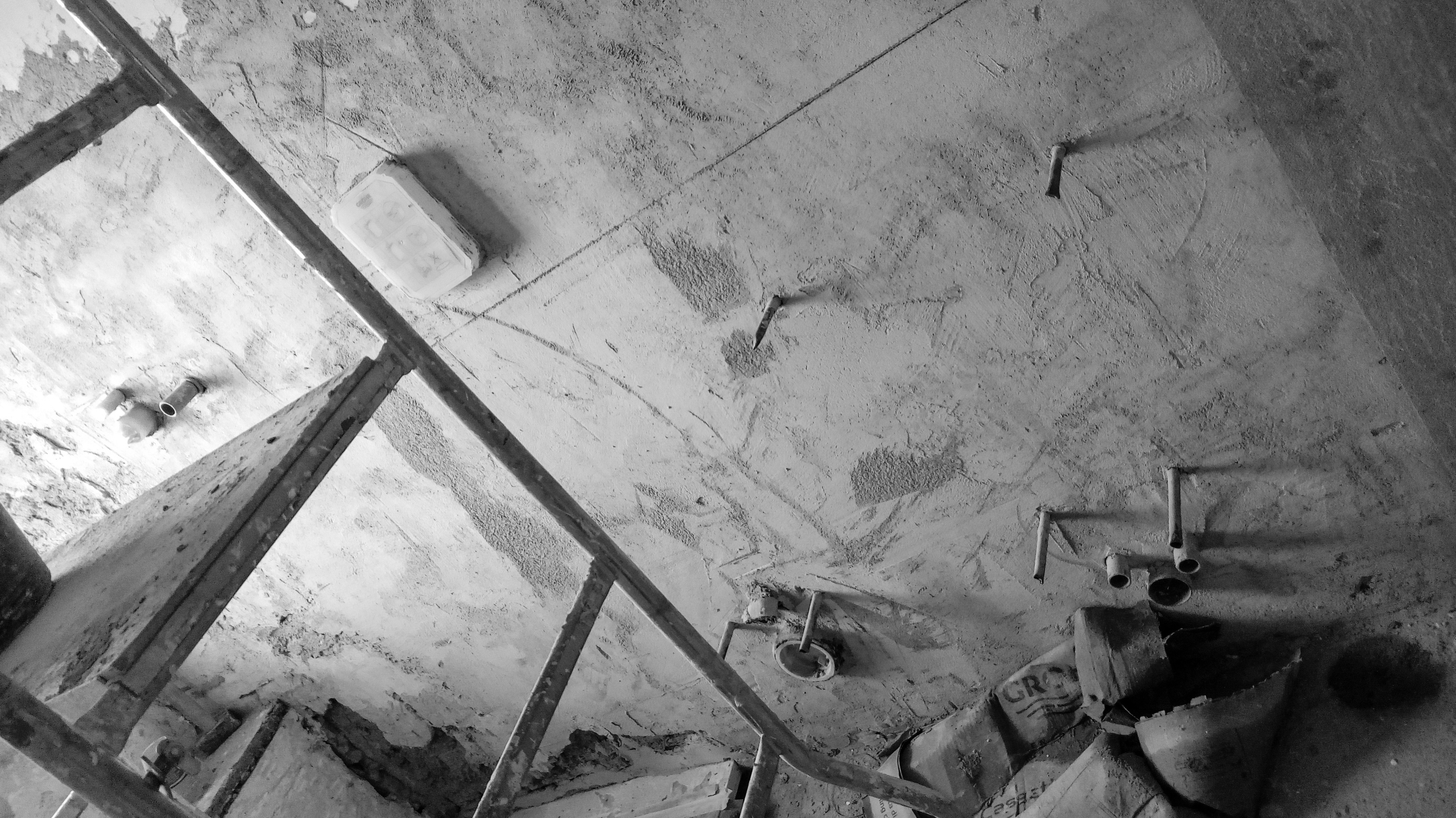 迷你方形与长方形浴室改造记-10