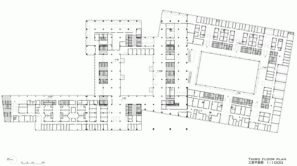 中国江苏南京鼓楼医院-20