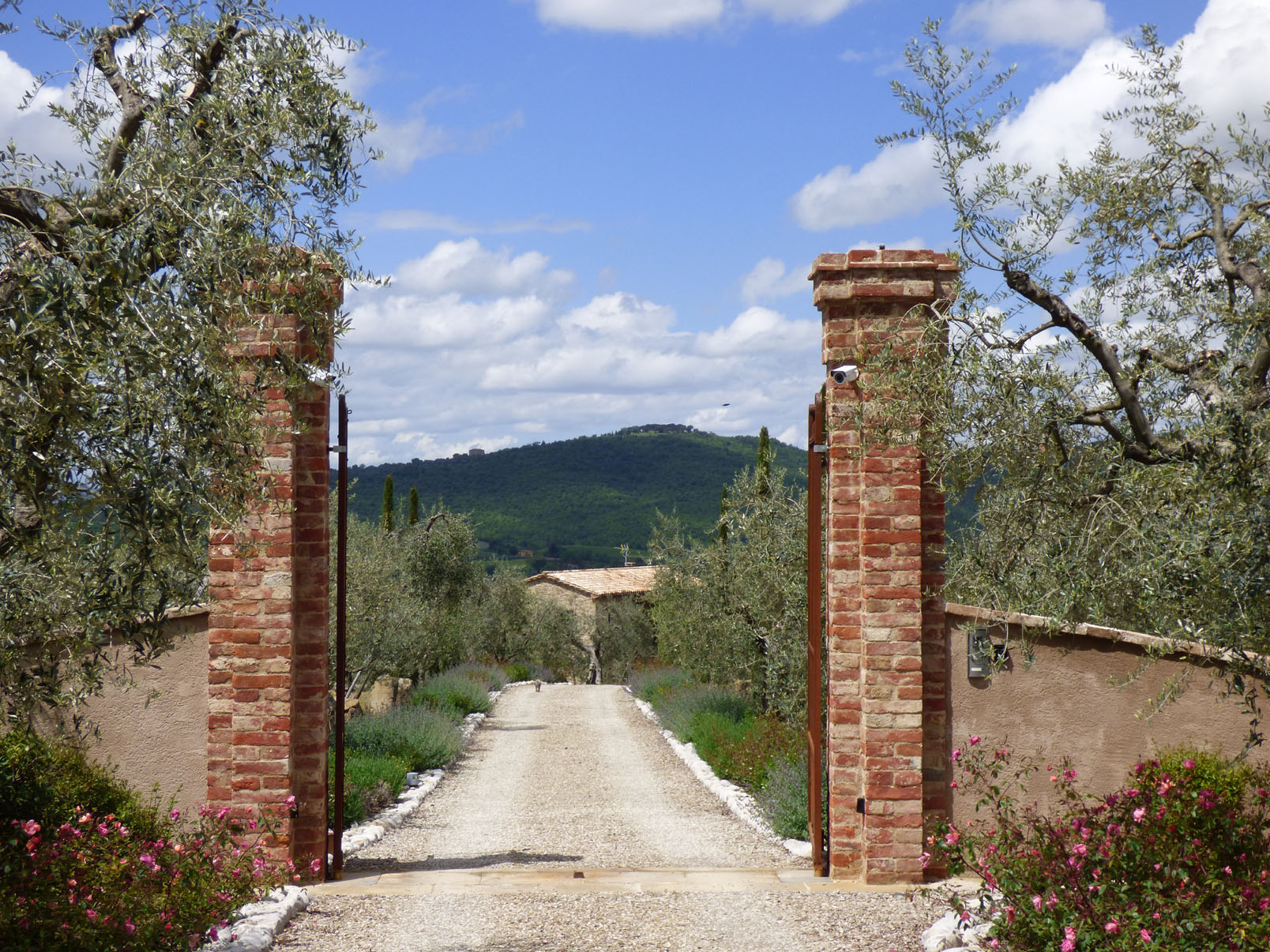 意大利乡村三层楼房改建-3