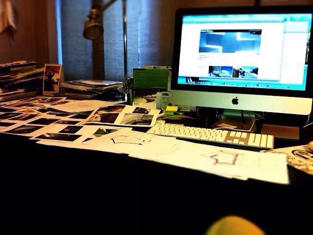 意大利 Mont Avic 游客中心-17