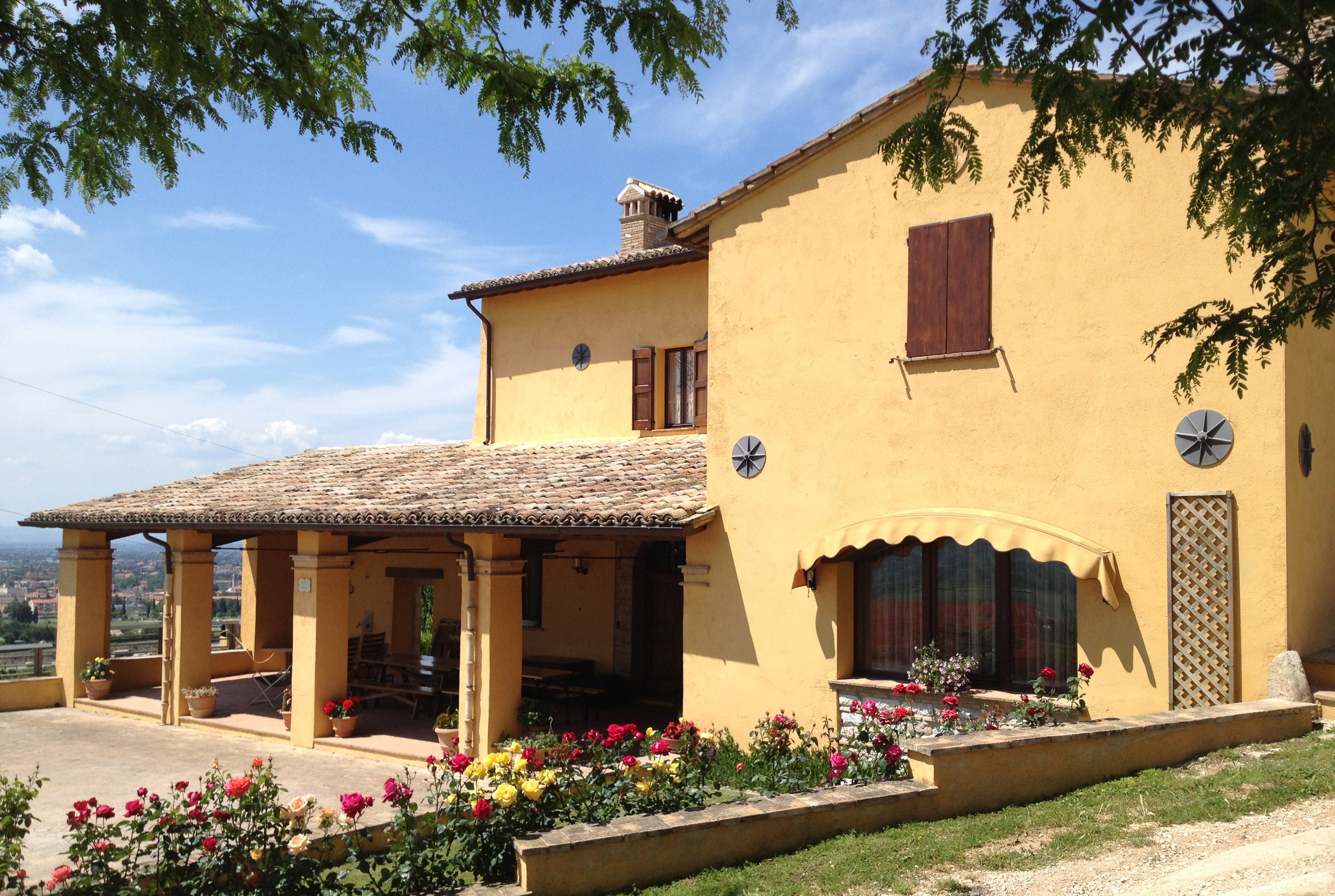 意大利古教堂复兴之作,历史与现代交融-18