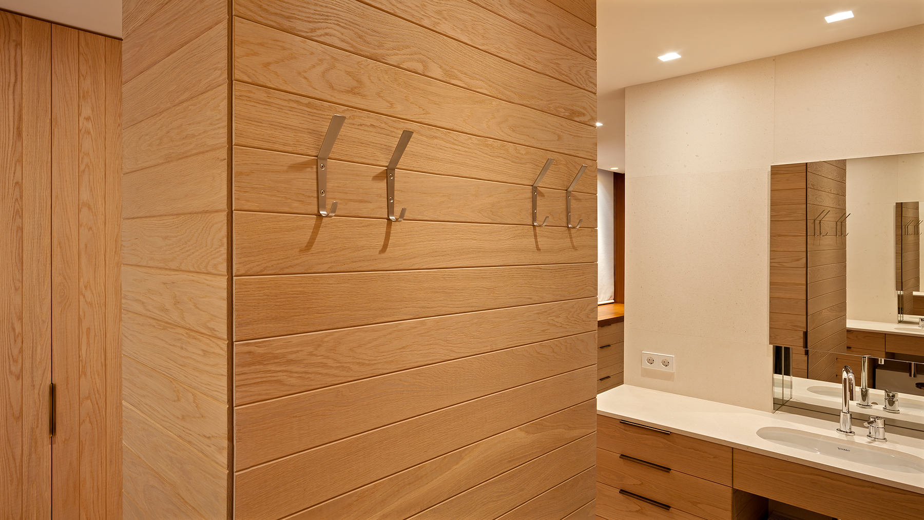 光与环境的完美结合——已故建筑师 Tonet Sunyer 的遗作-19