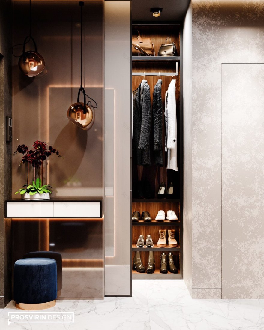 绿意盎然的生活空间-21