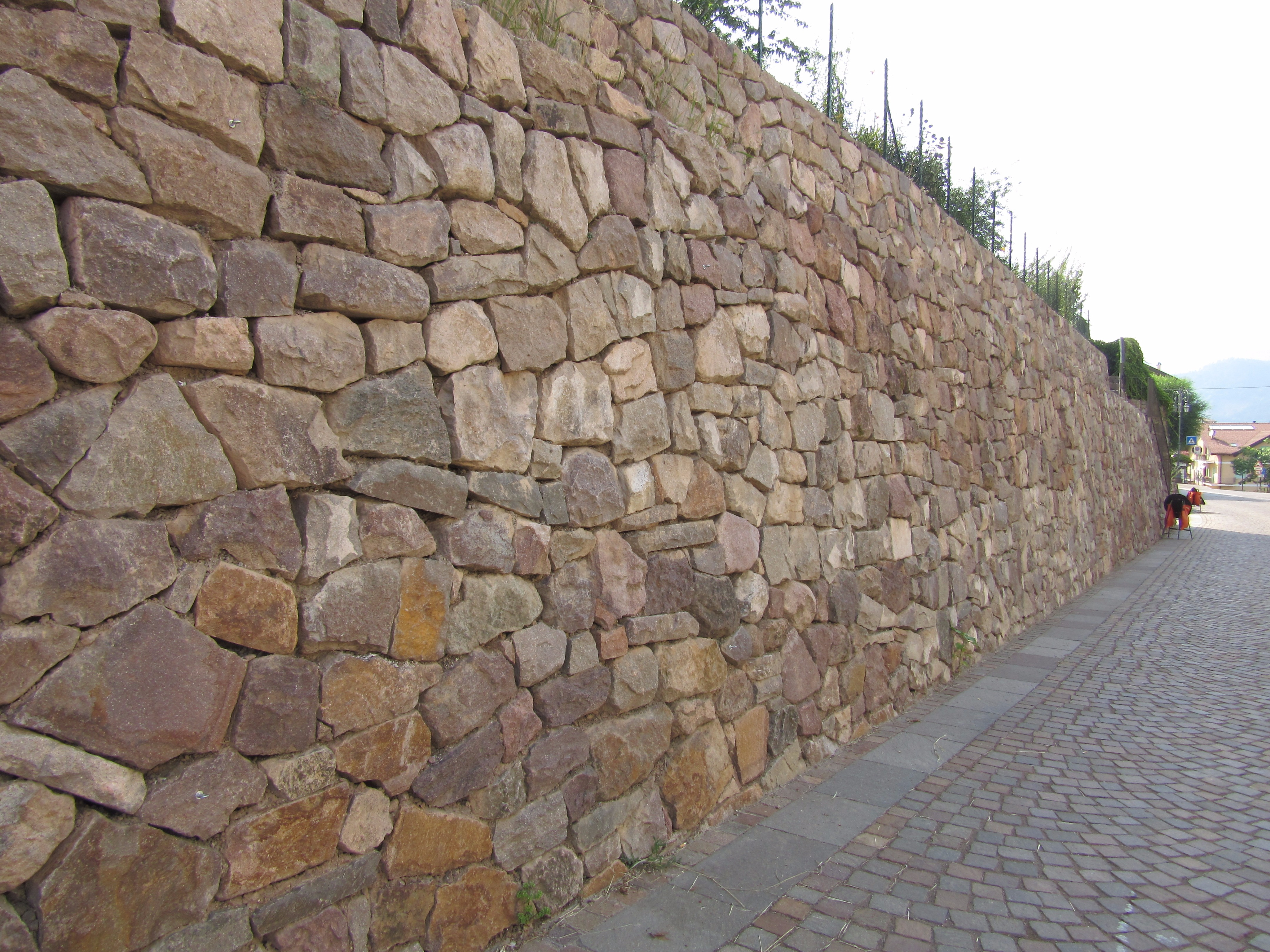 2015 年完成的意大利城市改造项目-4