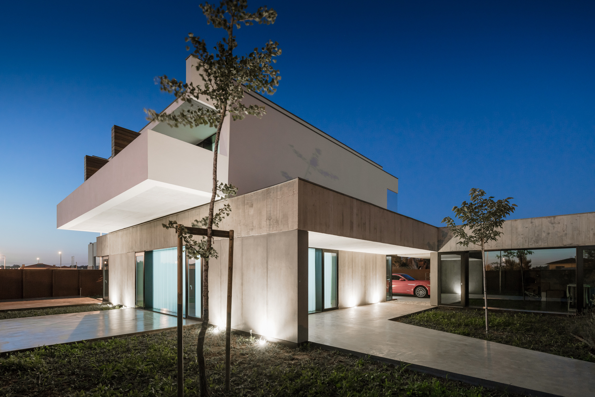 简约实用的新派住宅设计-42