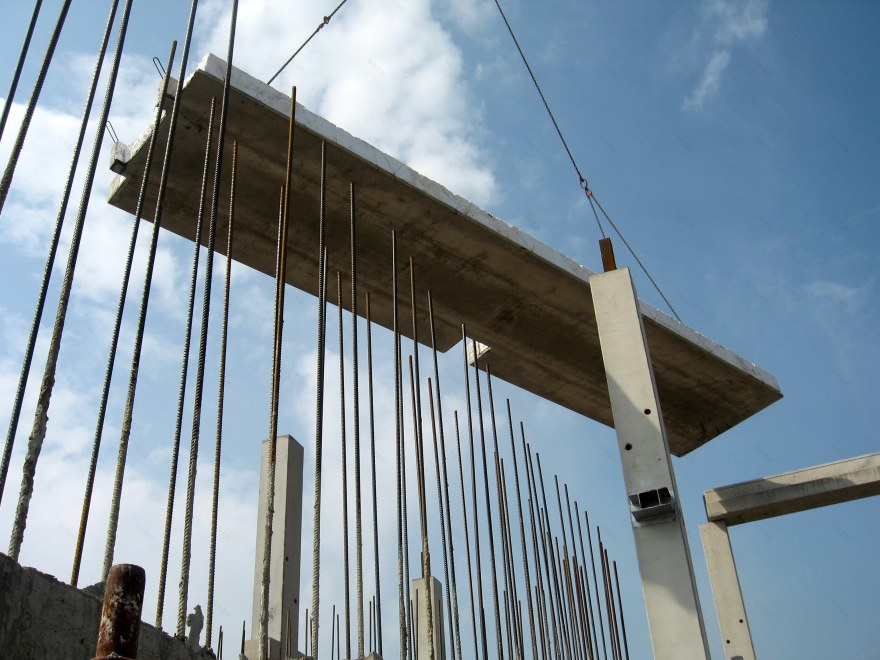 2013 年完成的 Direzionale 办公楼 | 精简现代的设计风格-8