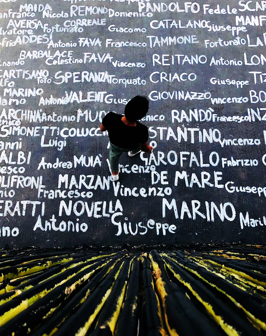 2018 年完工的“空洞”建筑 | 解读其设计亮点-3