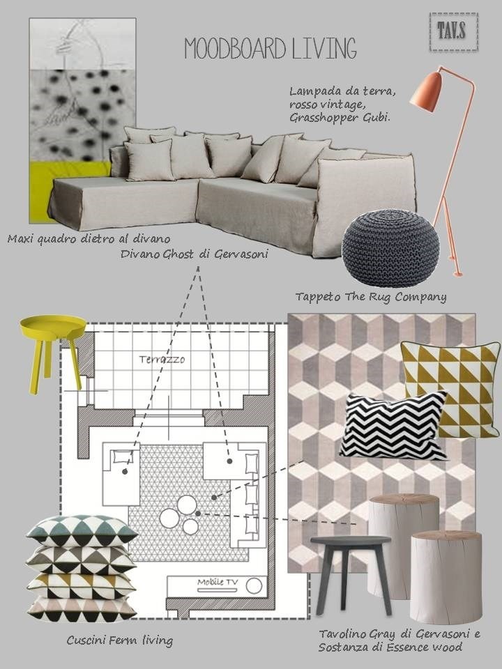 旋转厨房，打造独立餐厅空间-21