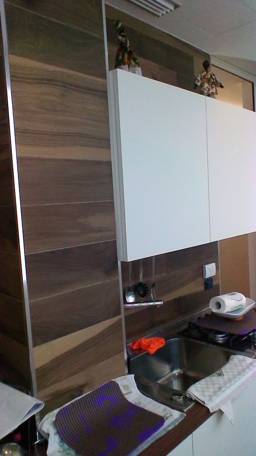 Casa Catalano | 现代公寓的室内设计佳作-17