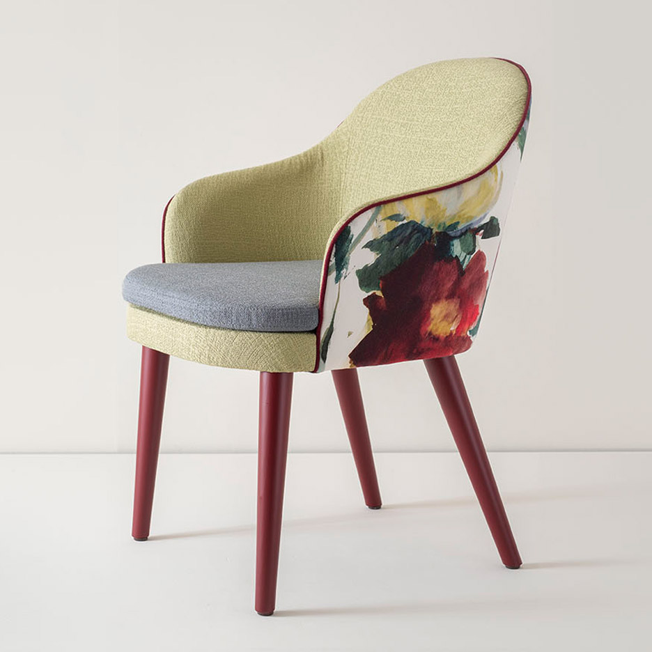 Matteo Thun 推出定制家具照明系列,主打手工制作-16