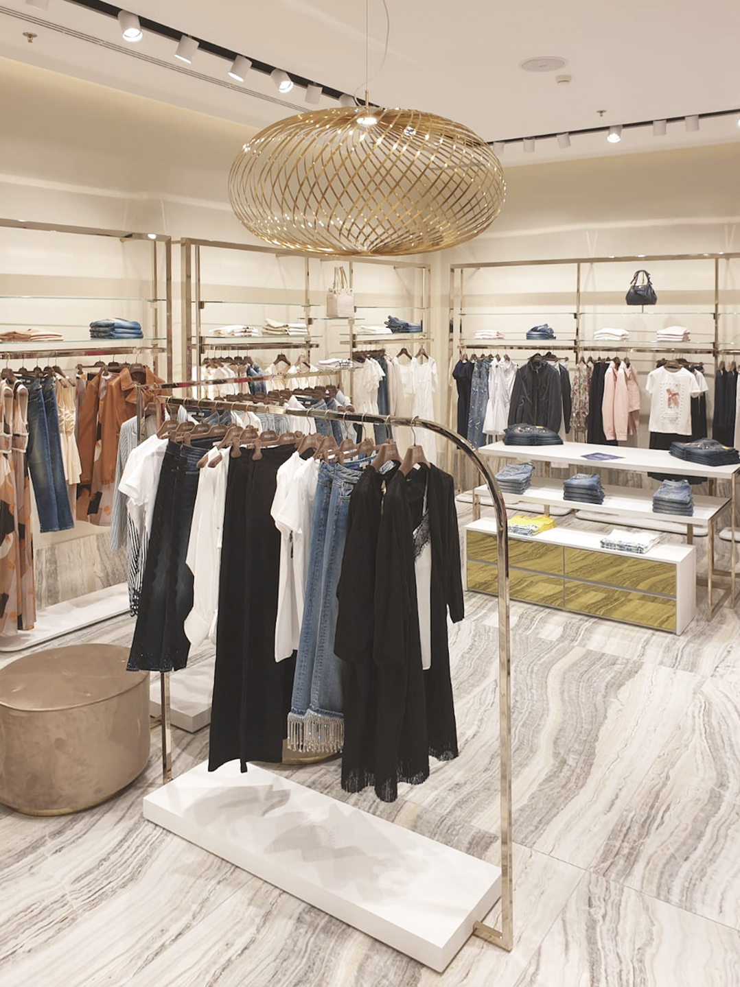 威尼斯 Fracomina 商店-9