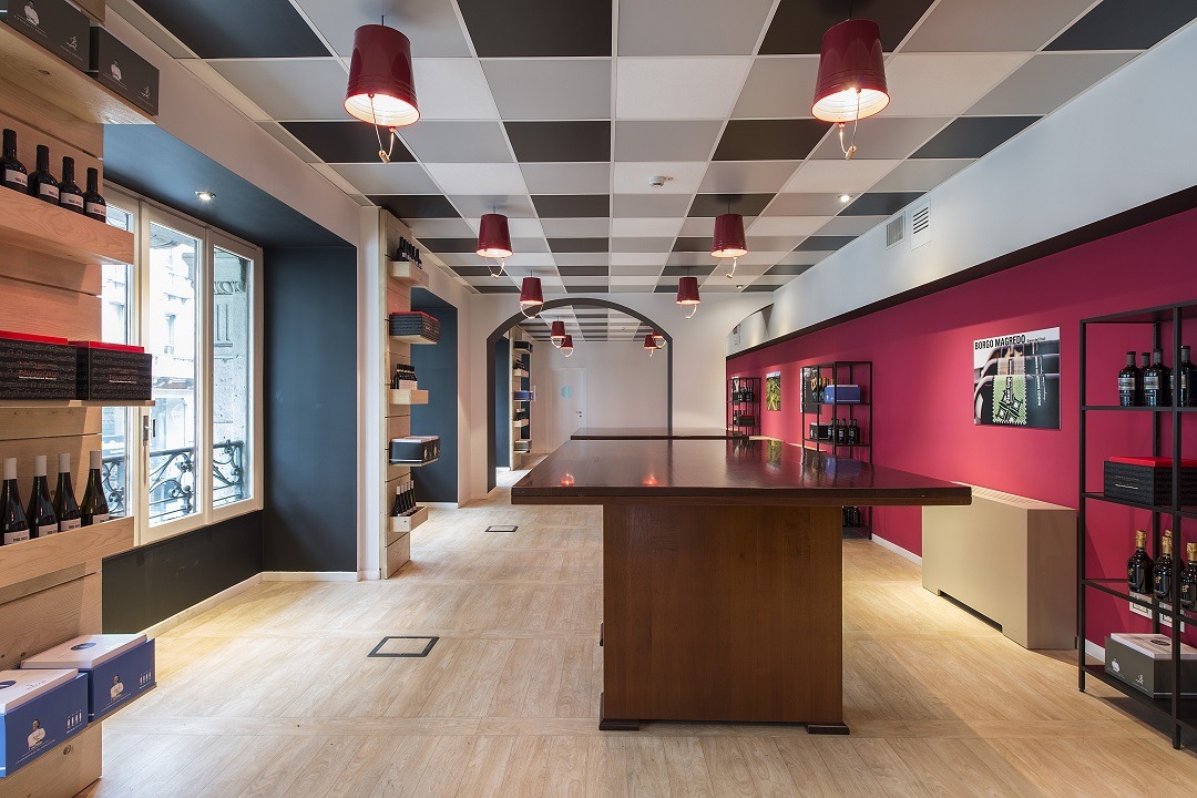 Cityfarm 圣诞临时商店 | 历史建筑中的美食盛宴-6