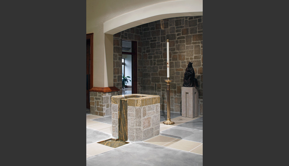 圣玛丽天主教堂-11