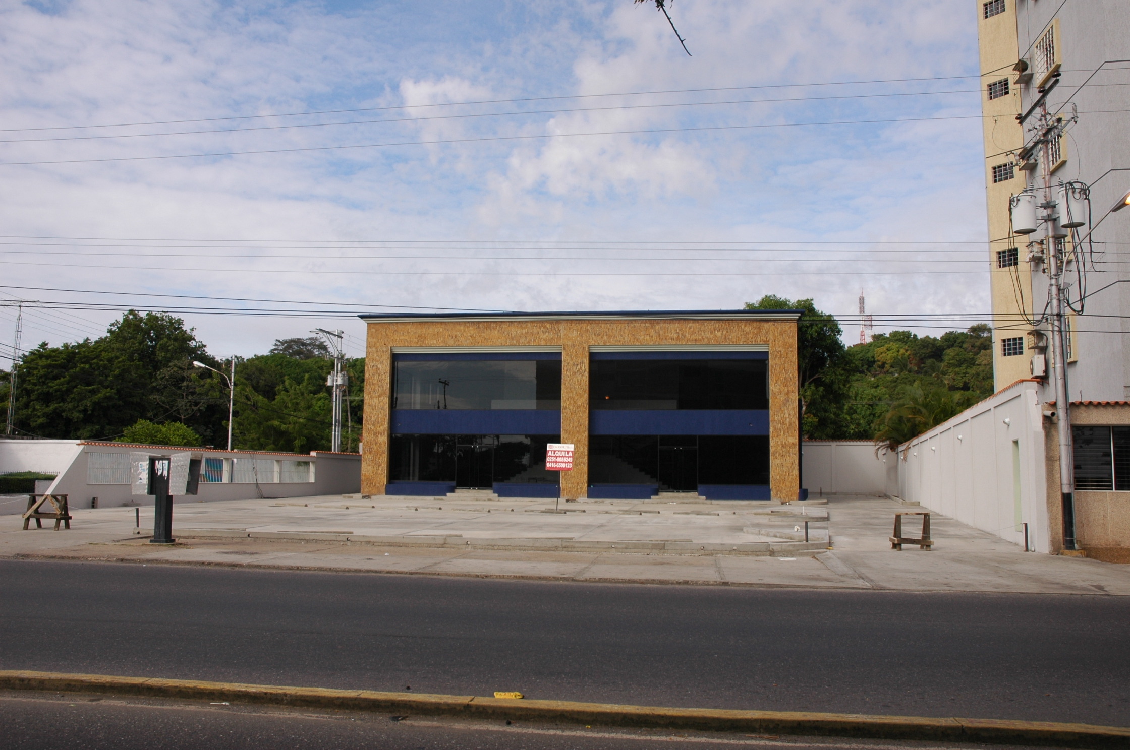 CC MILLENIUM 大楼-12