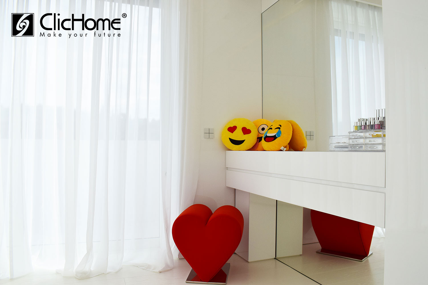 意大利阿雷佐智能家居别墅-9