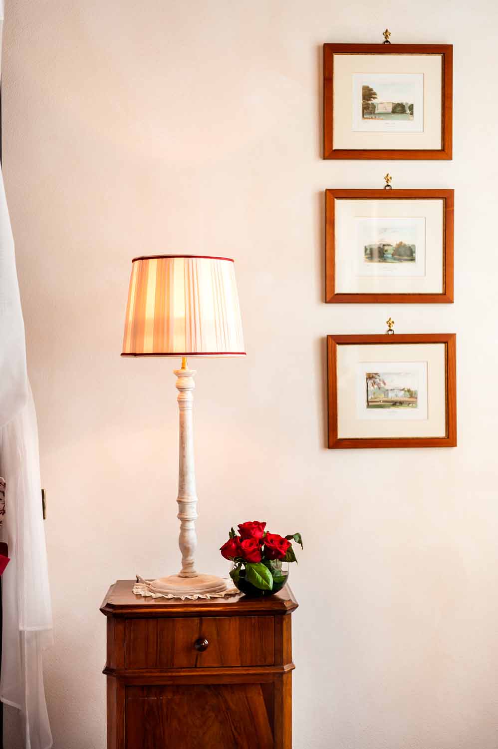 2002 年完工的 COL SANDAGO 乡村别墅-17