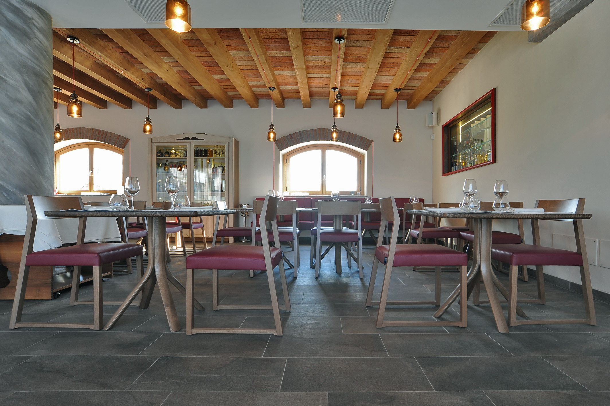 La Quinta 米其林星级餐厅-0