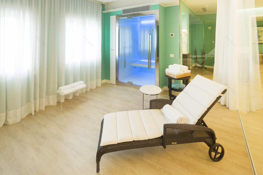 意大利奢华酒店“萨沃伊·埃克塞西尔宫”-24