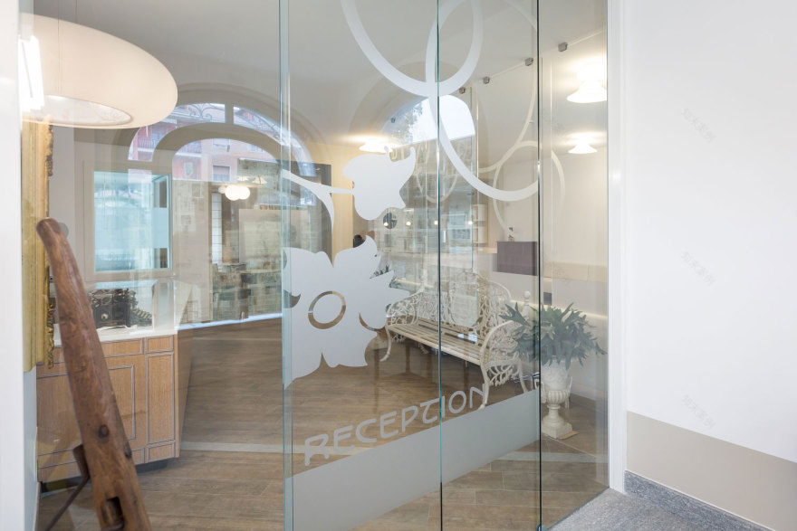 佛罗伦萨风情酒店-8