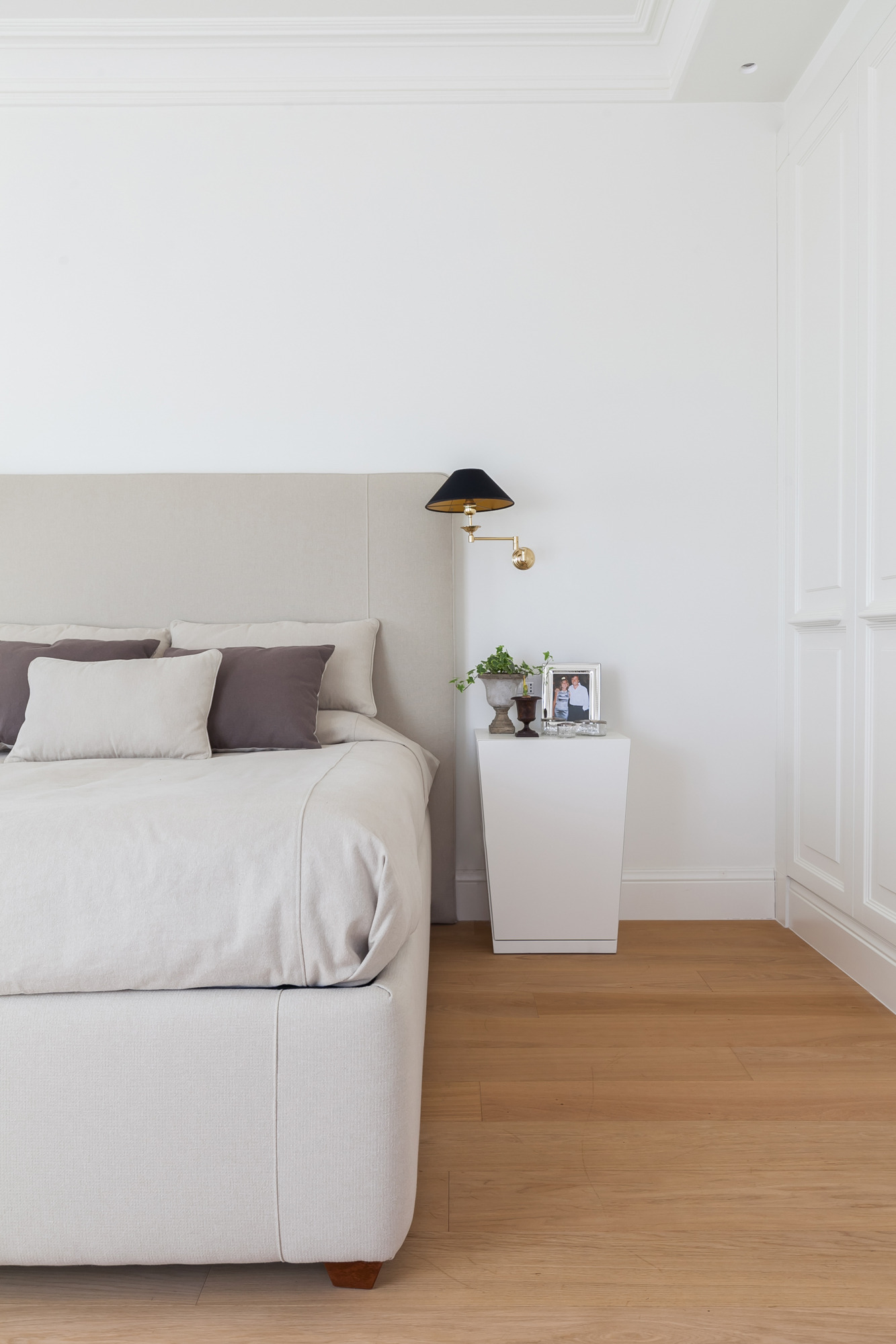 罗马市中心优雅公寓，展现独特设计魅力-18