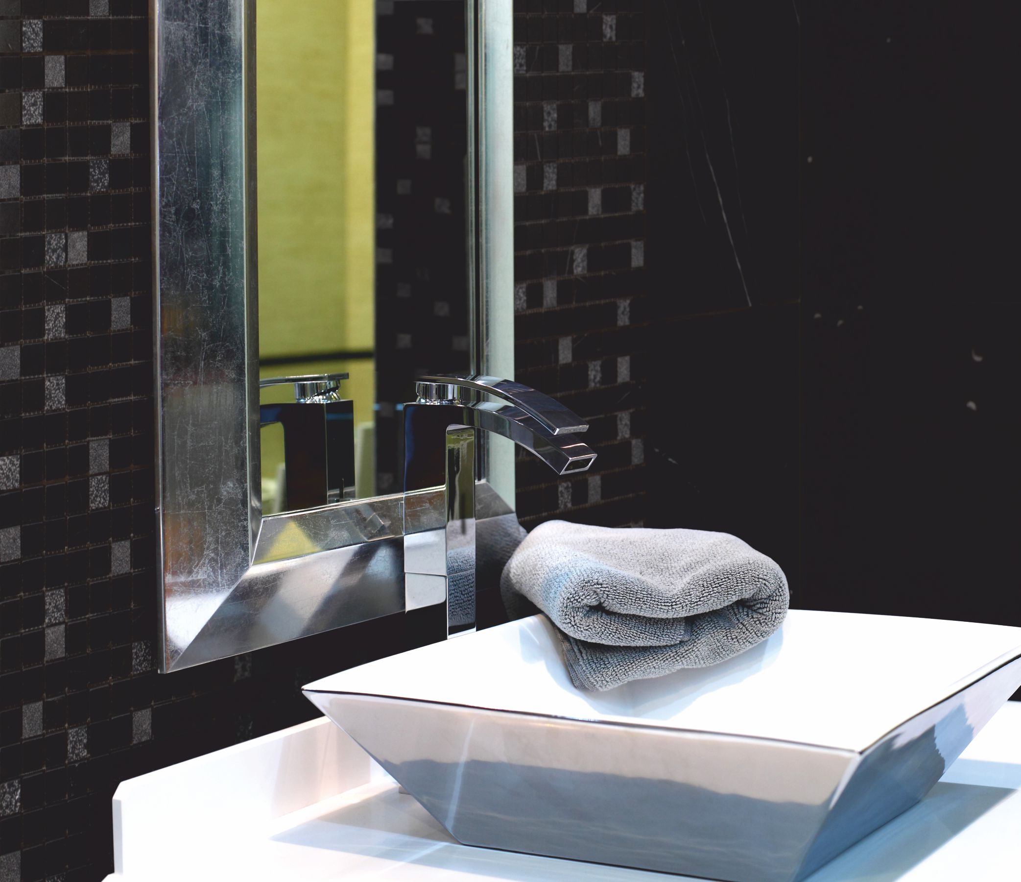 2016 年新品 glamour 系列瓷砖 打造豪华室内空间-26