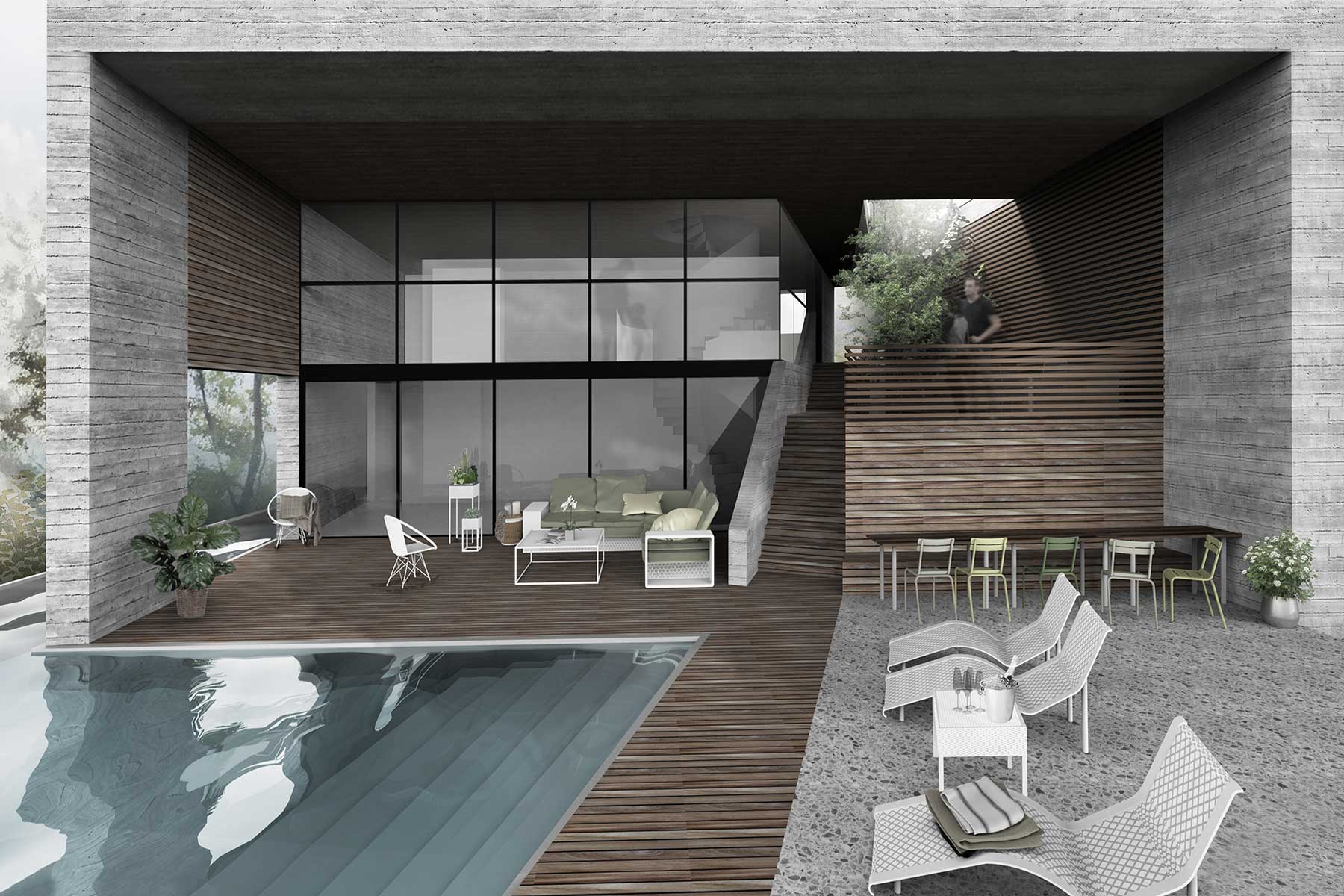 简约宜居，打造温馨家居空间-3