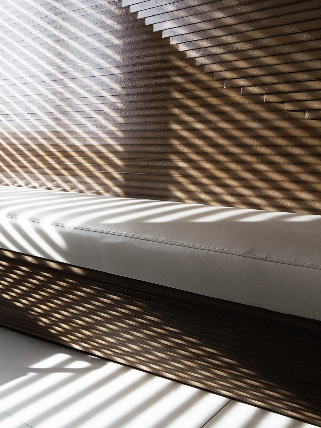 Tehran 诊所的温馨室内设计-5