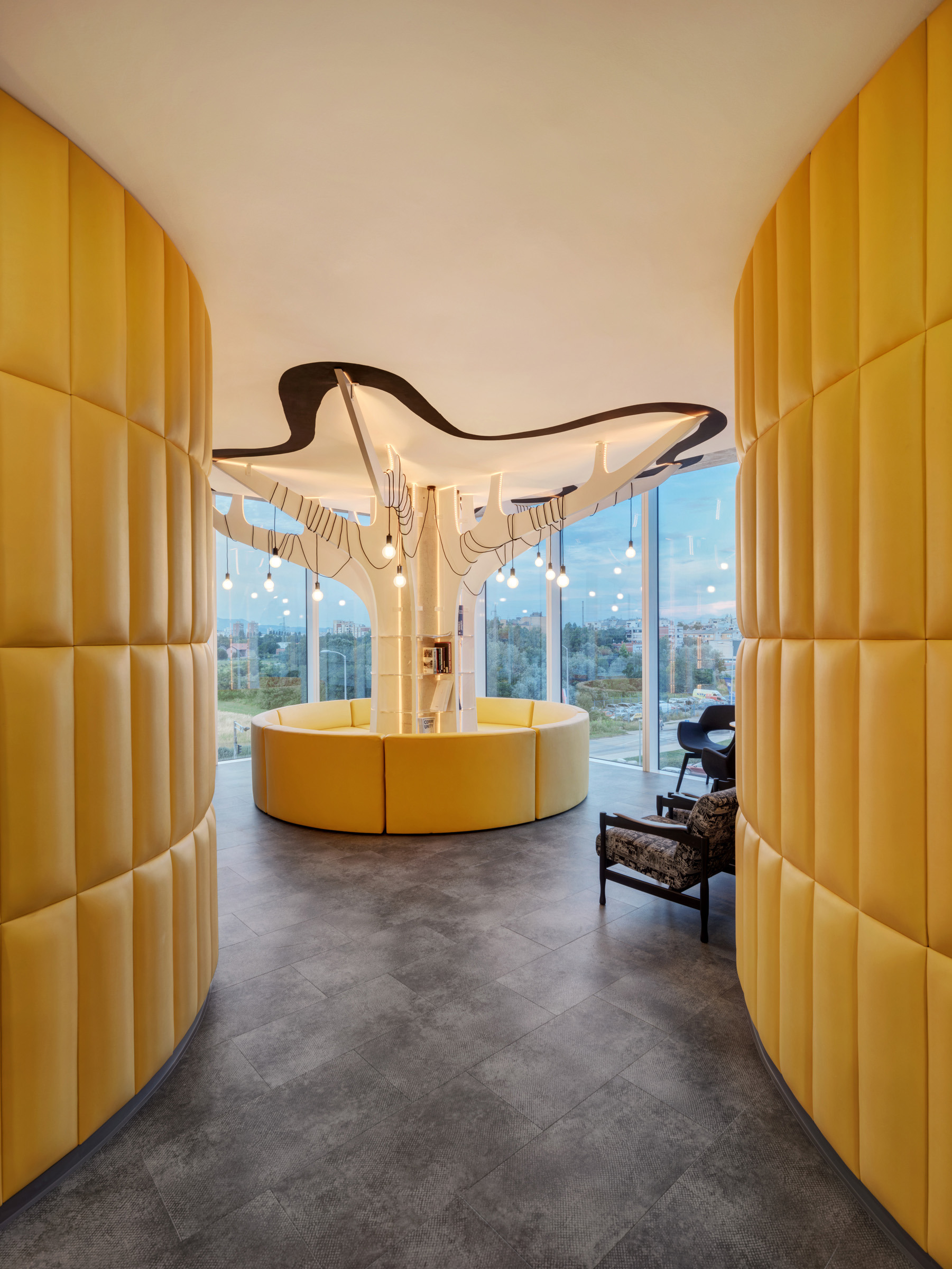 Njuškalo 办公室-30