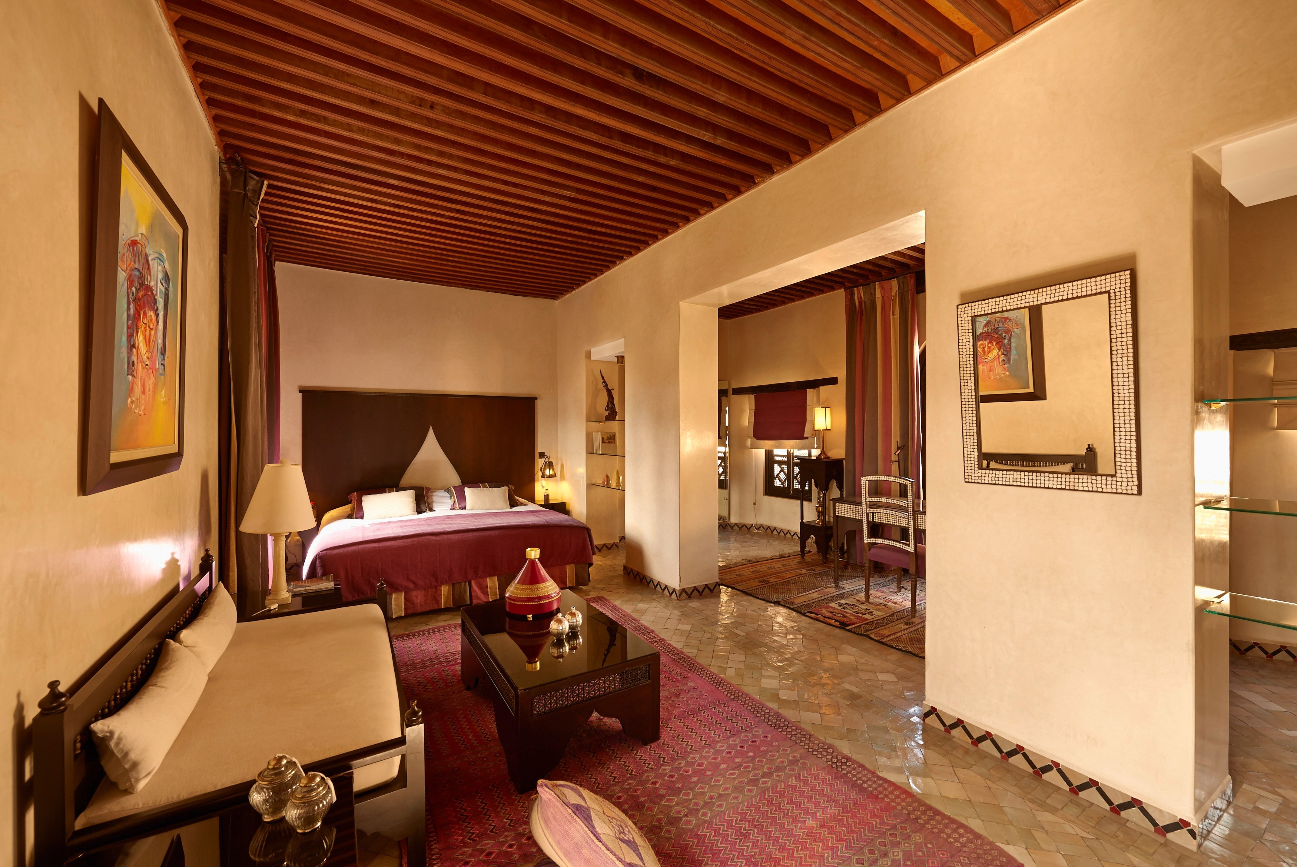 穿越时空的奢华体验——菲斯丽嘉酒店-42