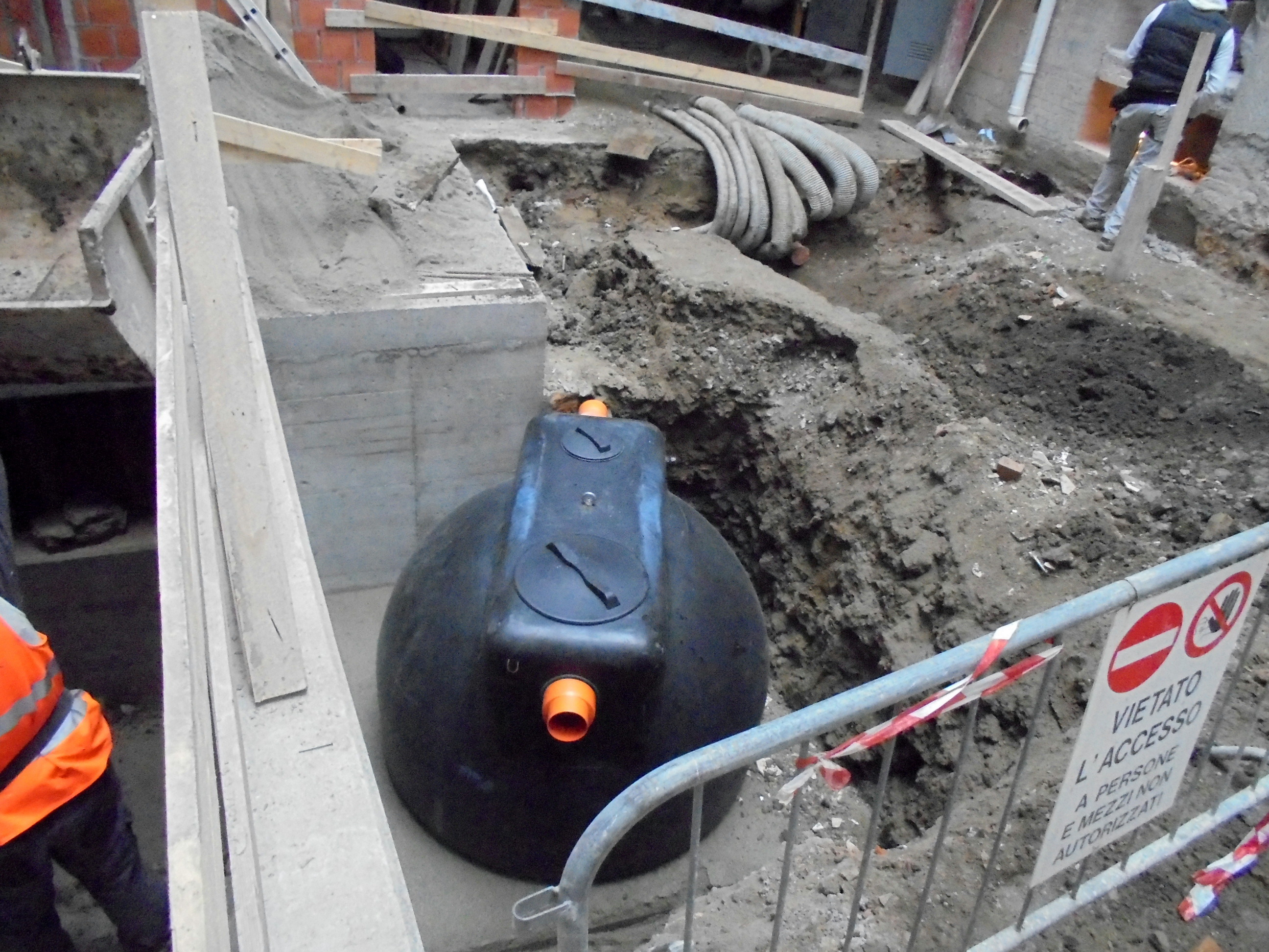 2016 年修复完成的学生公寓 | 古老建筑的新生-60