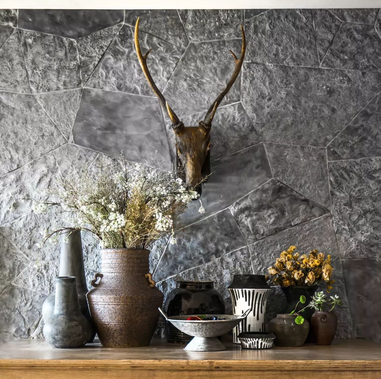 云南月湾样板间设计-20