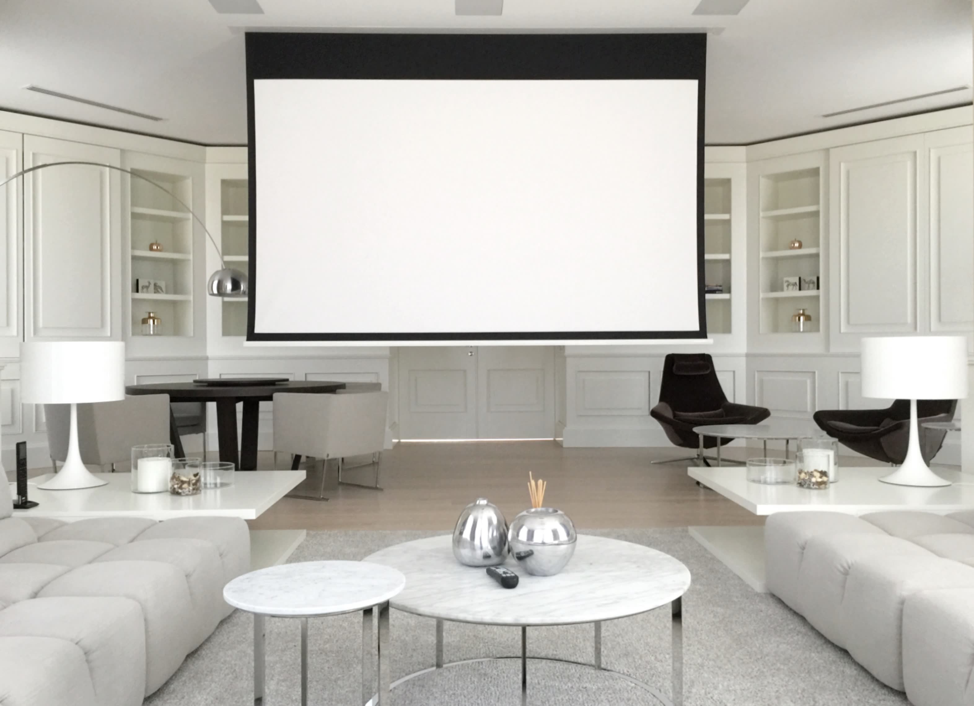 私人别墅的优雅呈现-11