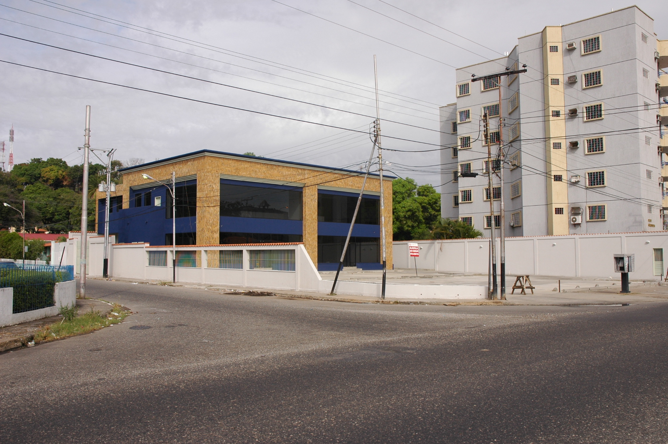 CC MILLENIUM 大楼-16