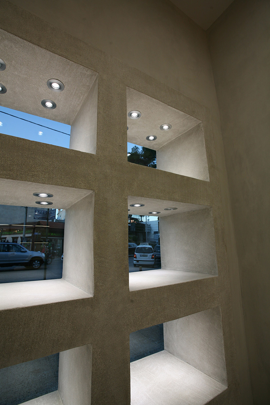 基菲西亚珠宝店-13