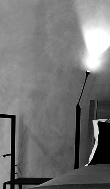 意大利牙科诊所的复杂空间设计-70